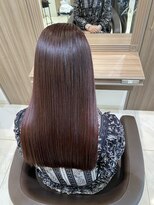 アッシュ 新杉田店(Ash)&nbsp;髪質改善/縮毛矯正/美髪/艶髪/横浜/新杉田/杉田