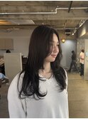 髪質改善/縮毛矯正/韓国レイヤー/レイヤーカット/ハッシュカット