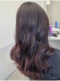 【tocca茨木　篠原】最高級ダメージレスコテ巻風デジタルパーマ