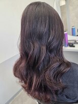 トッカ 茨木(tocca) 【tocca茨木 篠原】最高級ダメージレスコテ巻風デジタルパーマ