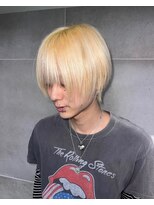 プロミルサロン(Promille salon)&nbsp;メンズスタイル