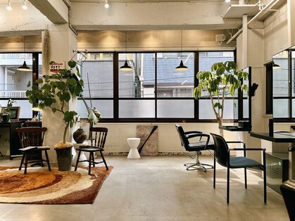 レブ 神戸三宮(LEB)の写真