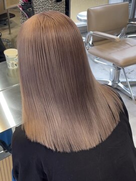 サンクマーケット 渋谷(cinq MARKET) 渋谷チョコレートブラウンヘーゼルブラウンマロンブラウン韓国◆