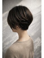 ロアール ソワ(LOAOL SOIE)&nbsp;【髪質改善】【50代】【白髪染め】はLOAOL SOIE江南店で☆