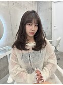 うる艶×ナチュラルヘア
