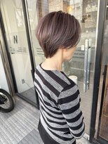 ナット(Nat) pink silver