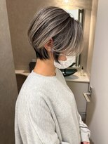 ラキング シガ(LAKING SHIGA)&nbsp;10代20代30代40代南草津駅イメチェン髪質改善