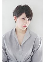 パージュ 代々木公園(Page)&nbsp;シアーショート