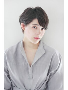パージュ 代々木公園(Page) シアーショート