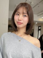コート 青山(Cote) 【Cote表参道】20代30代40代大人ボブ/前下がりボブ/レイヤーボブ