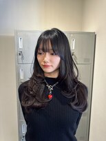 ロロネー 天満(Lolonois) 【Lolonois天満】ニュアンスレイヤー(KaHo)
