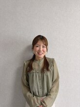 クロエバイラヴィズム 上越高田西店(CLOE by LUVISM) 山口 正世