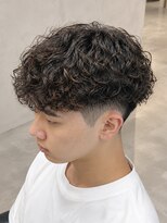 オリジン 大須 上前津(ORIGIN) スペインカール