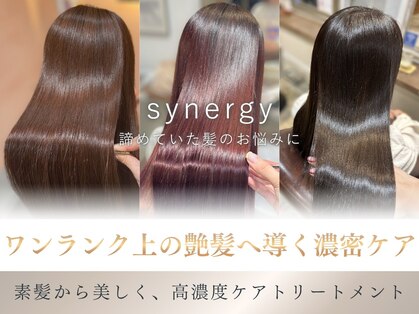 ミレヘアー 越谷(Mire hair)の写真