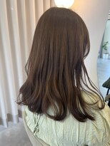 ダーリン 伊勢崎(darling)&nbsp;オリーブブラウン