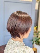 ラグラスヘアー(La grace hair) ストレート=真っすぐだけじゃない