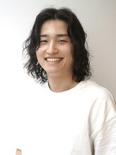 ルッカヨドヤバシ(RUCCA yodoyabashi)&nbsp;小橋 亮太