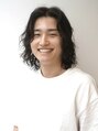 ルッカヨドヤバシ(RUCCA yodoyabashi) 小橋 亮太
