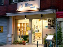 ジェイブルーヘアー 鶴ヶ島(J.Blue HAIR)の雰囲気（アットホームな雰囲気が地元で愛されています♪）