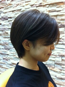 ヘアー クリエイト カルム(Hair create Calme) 美髪ストカール
