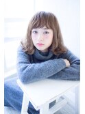 ゆるハネボブ