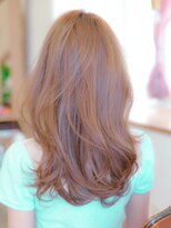 ヴィアラ 自由が丘(VIALA)&nbsp;【VIALA 自由が丘】ルーズ×カール