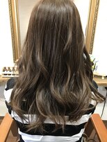 アミーチ(AMICI)&nbsp;ローレイヤー