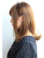 ニスル 上尾店(NISURU)&nbsp;似合わせカット/大人ガーリー/ダークアッシュ/着物/上尾/上尾駅