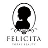フェリシータ リコルソ(FELICITA RicorsO)のお店ロゴ
