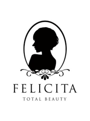 フェリシータ リコルソ(FELICITA RicorsO)