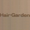 ヘアーガーデン(Hair Garden)のお店ロゴ