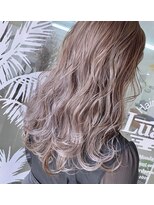 エル(elle.)&nbsp;double color