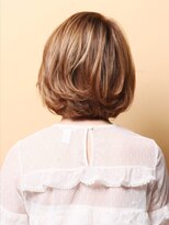 アンダートゥリー(_TREE)&nbsp;大人レイヤーボブ「エアリー×こなれ」