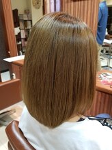 カルム ヘアー レーヴ(Calm hair reve)