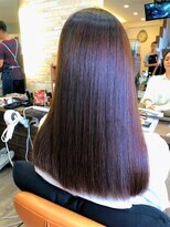 エムツージェイ(M2J) 水素トリートメント