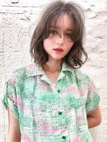 サバービア(suburbia) 『カット + ブリーチ×1 』 new☆100 suburbia