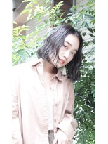 クオーレ(CUORE)&nbsp;大人ボブ