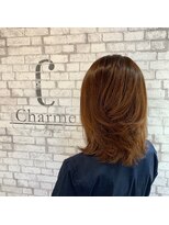 シャルム(Charme)&nbsp;◆Charme◆ hair No.30