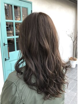 ロダット 横浜(LODAT by little) イルミナカラー×スターダスト【LODAT横浜】