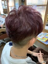 プレッソヘアー Presso hair&nbsp;イルミナカラー