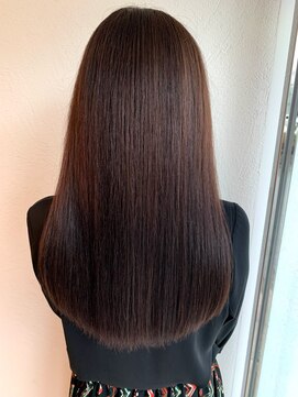 e.m.a プレミアムビューティーサロン 栄駅店(e.m.a PREMIUM BEAUTY SALON) 美髪・髪質改善
