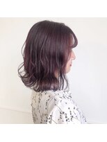 パーヴミックスリコ (Parve Mix RICO) cassis grape