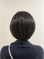 コム(com by neolive)&nbsp;ショートボブ1