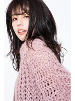 インデックスヘアソア(in'dex hair soar)&nbsp;自然体ヘア [錦糸町/錦糸町駅/髪質改善/酸熱トリートメント］