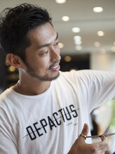 アンチェ(Anche)&nbsp;駒井 洋昭