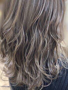 カルフール 草加本店(Carrefour) ダブルカラー【カルフール草加】