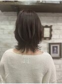 レイヤースタイル☆
