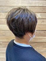 ココチヘアーサロン&nbsp;ショート