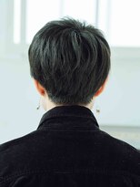 プロデュース 堀ノ内店(Produce)&nbsp;ショートマッシュ