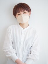 コティ ヘアー(coti.hair) sayaka 